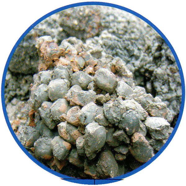 河间优质镁钙合成砂批发